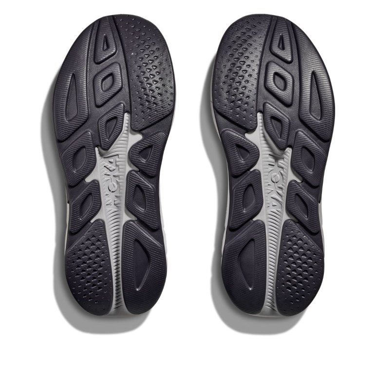 Кросівки Hoka Rincon 4 W - сірі