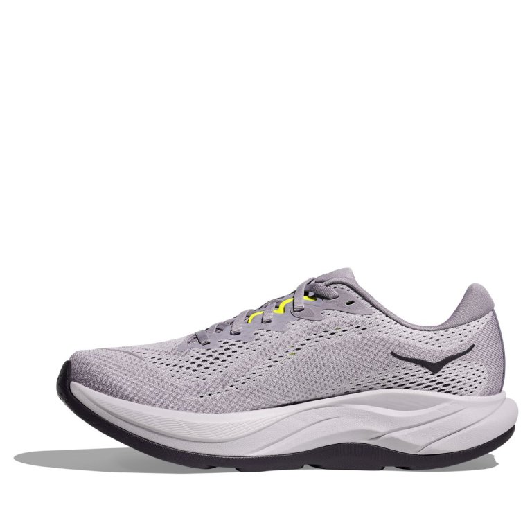 Кросівки Hoka Rincon 4 W - сірі