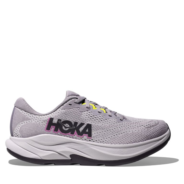 Кросівки Hoka Rincon 4 W - сірі