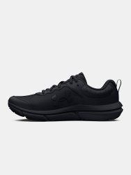 Кросівки Under Armour BGS Assert 10 Jr Black