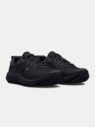 Кросівки Under Armour BGS Assert 10 Jr Black