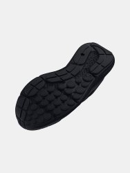 Кросівки Under Armour BGS Assert 10 Jr Black