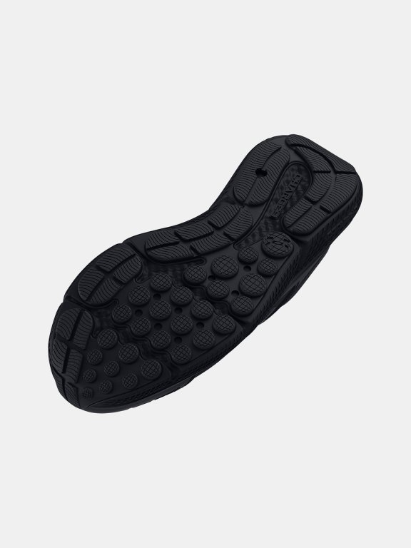 Кросівки Under Armour BGS Assert 10 Jr Black