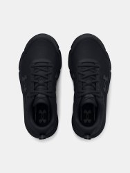Кросівки Under Armour BGS Assert 10 Jr Black