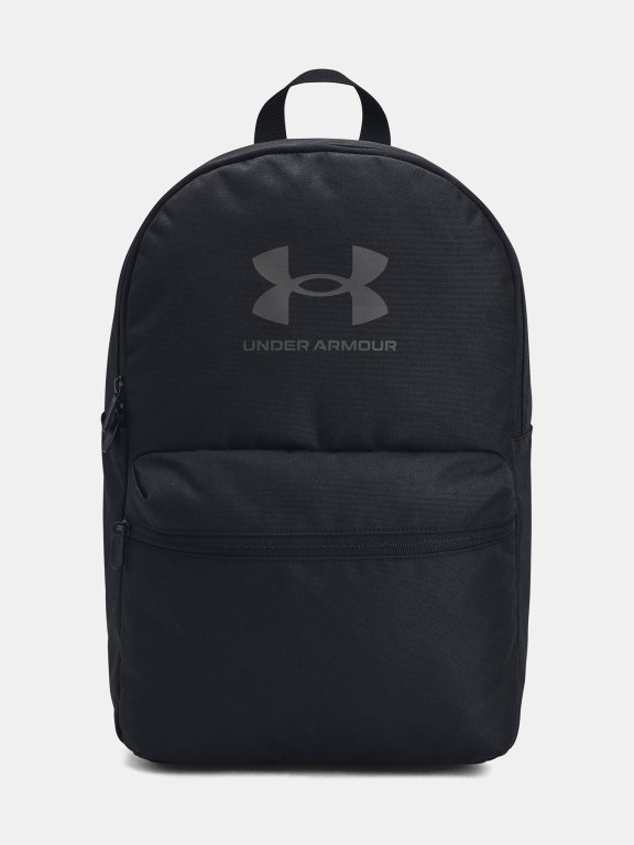 Рюкзак Under Armour Loudon Lite Backpack Uni Black