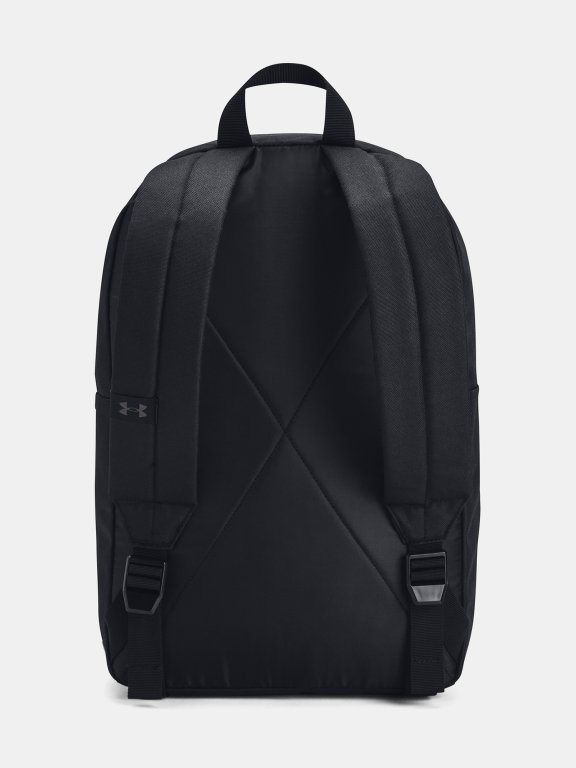 Рюкзак Under Armour Loudon Lite Backpack Uni Black