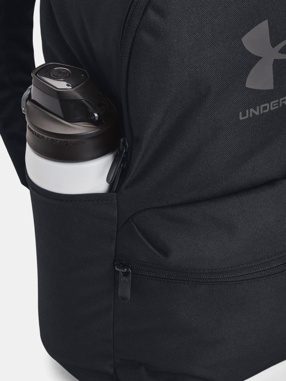 Рюкзак Under Armour Loudon Lite Backpack Uni Black