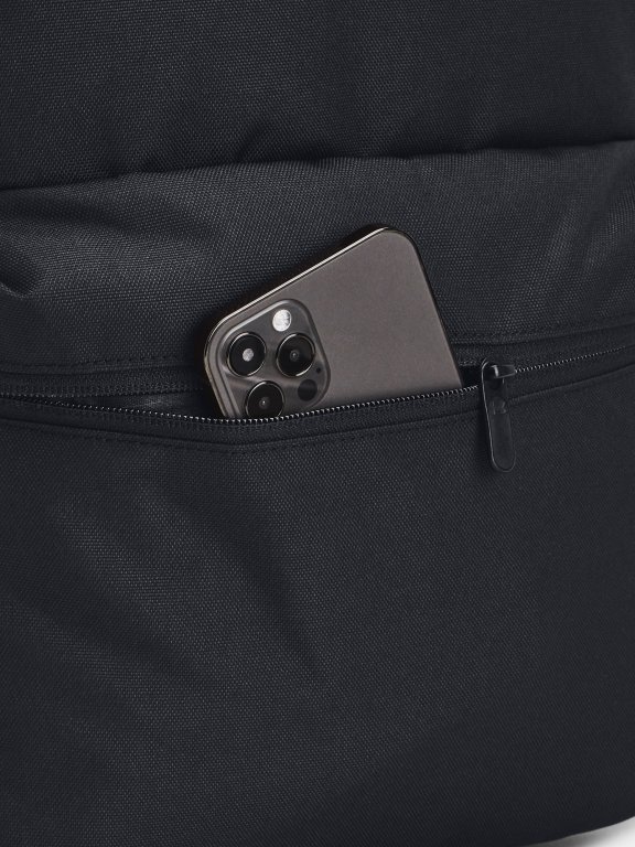 Рюкзак Under Armour Loudon Lite Backpack Uni Black