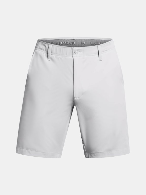 Шорти Under Armour Drive Taper Short Man Grey