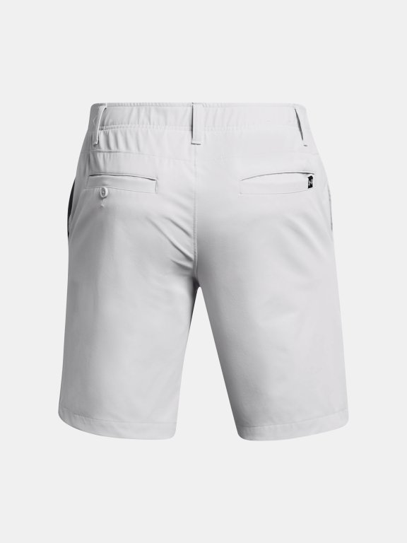 Шорти Under Armour Drive Taper Short Man Grey