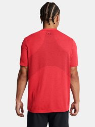 Футболка Under Armour Vanish Seamless SS Man червона