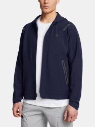 Куртка Under Armour Unstoppable Jacket LC Man Blue