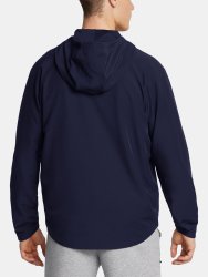 Куртка Under Armour Unstoppable Jacket LC Man Blue