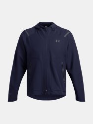 Куртка Under Armour Unstoppable Jacket LC Man Blue
