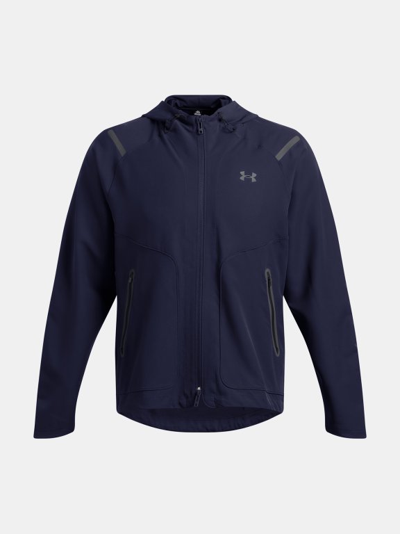 Куртка Under Armour Unstoppable Jacket LC Man Blue