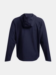 Куртка Under Armour Unstoppable Jacket LC Man Blue
