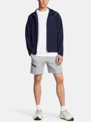 Куртка Under Armour Unstoppable Jacket LC Man Blue