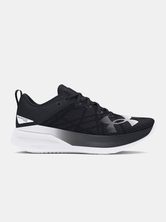 Кросівки Under Armour Velociti Pro Uni Black