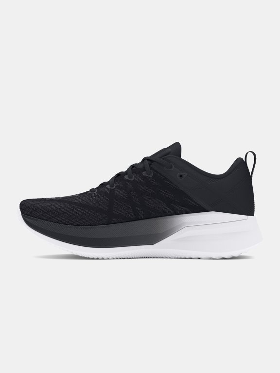 Кросівки Under Armour Velociti Pro Uni Black