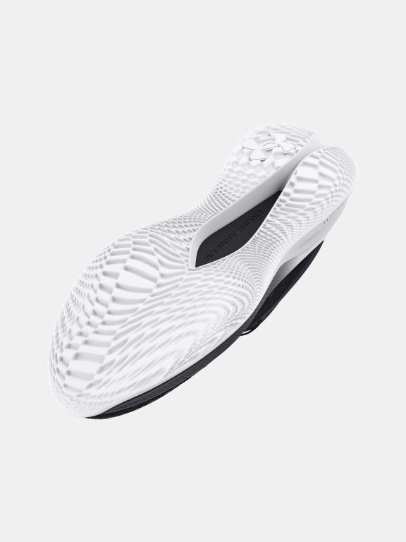 Кросівки Under Armour Velociti Pro Uni Black