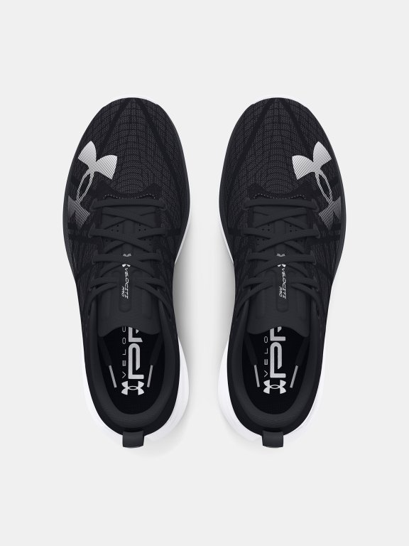 Кросівки Under Armour Velociti Pro Uni Black