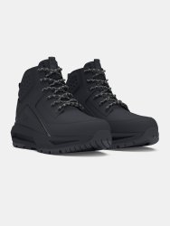 Черевики Under Armour 695 Uni Black