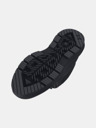 Черевики Under Armour 695 Uni Black