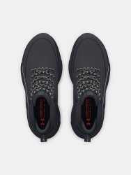 Черевики Under Armour 695 Uni Black