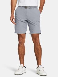 Kraťasy Under Armour Tech Taper Short Man Grey