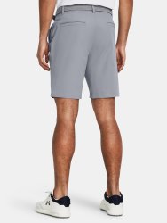 Kraťasy Under Armour Tech Taper Short Man Grey