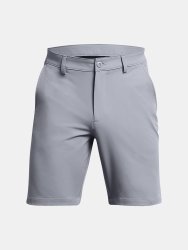 Kraťasy Under Armour Tech Taper Short Man Grey