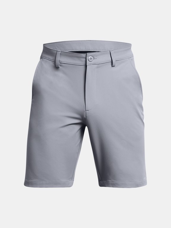 Kraťasy Under Armour Tech Taper Short Man Grey