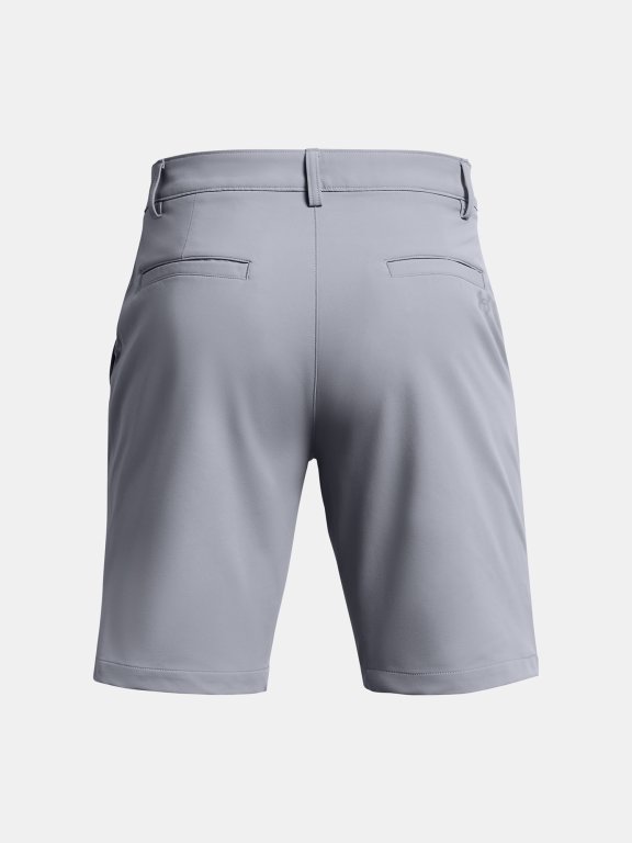 Kraťasy Under Armour Tech Taper Short Man Grey