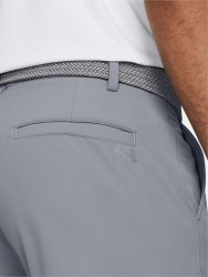 Kraťasy Under Armour Tech Taper Short Man Grey