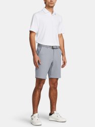 Kraťasy Under Armour Tech Taper Short Man Grey
