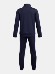 Спортивний костюм Under Armour Rival Rival Jr Blue
