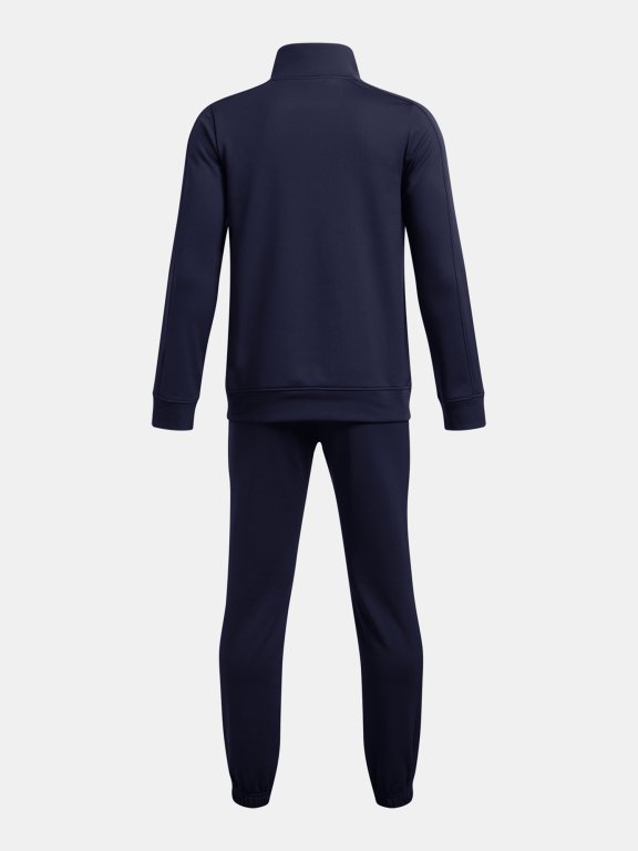 Спортивний костюм Under Armour Rival Rival Jr Blue
