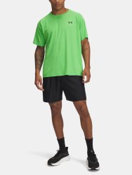 Шорти Under Armour Tech Woven Wordmark Short Man Black