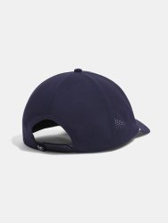 Кепка Under Armour Js Drive Pm Snapback Man Blue