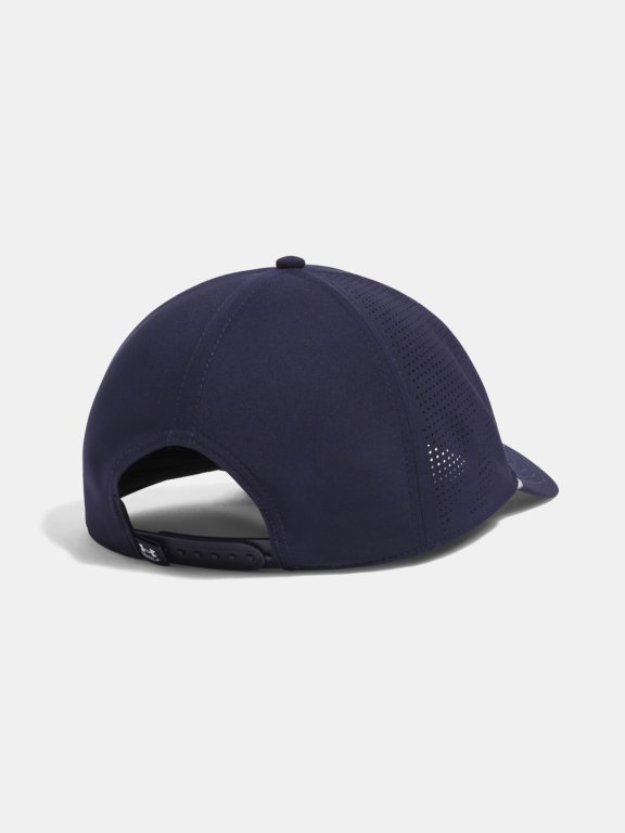 Кепка Under Armour Js Drive Pm Snapback Man Blue