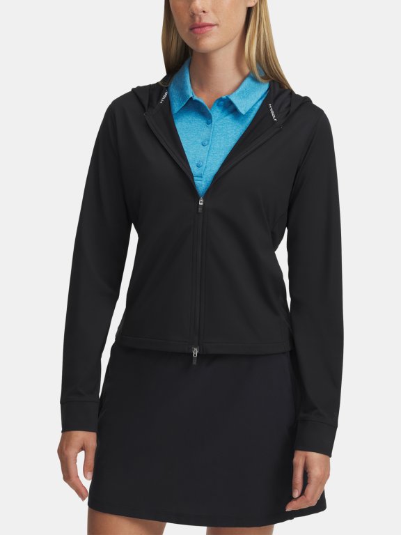 Худі Under Armour Drive чорне