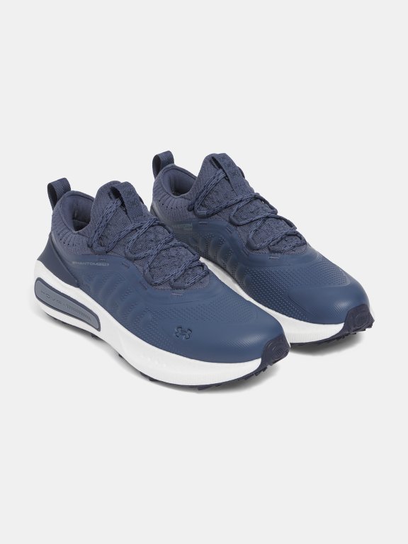Кросівки Under Armour Phantom Fore Man Grey