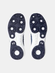 Кросівки Under Armour Phantom Fore Man Grey
