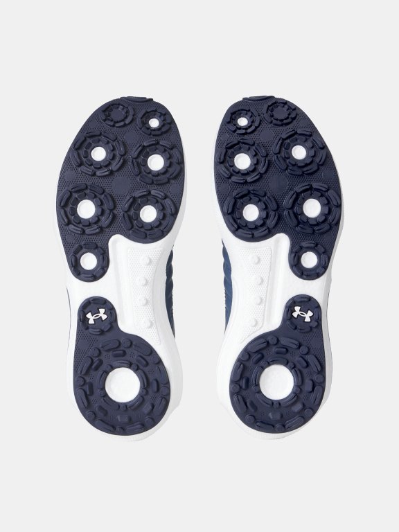 Кросівки Under Armour Phantom Fore Man Grey