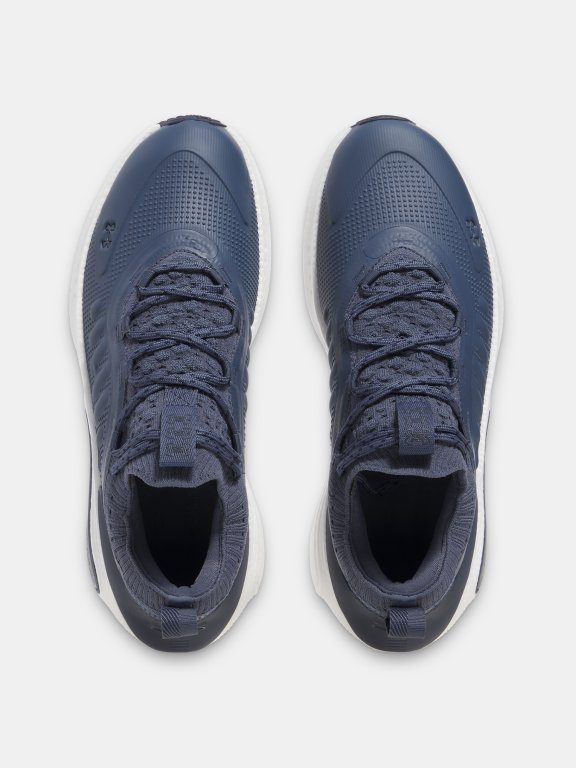 Кросівки Under Armour Phantom Fore Man Grey