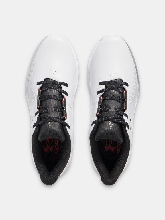Кросівки Under Armour Drive Fade Man Grey