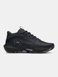 Obuv Under Armour GS Lockdown 7 Uni Black