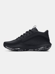 Obuv Under Armour GS Lockdown 7 Uni Black