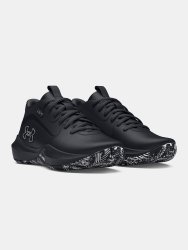 Obuv Under Armour GS Lockdown 7 Uni Black