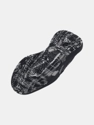 Obuv Under Armour GS Lockdown 7 Uni Black